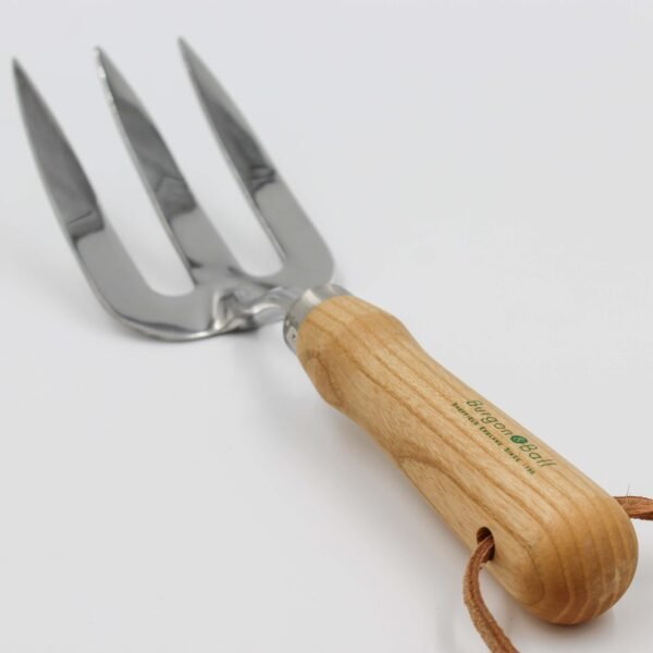 Hand Fork