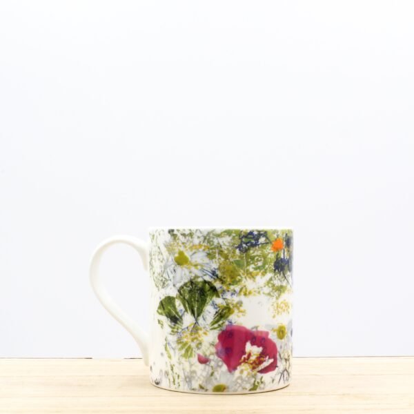 Hidden Garden Mug