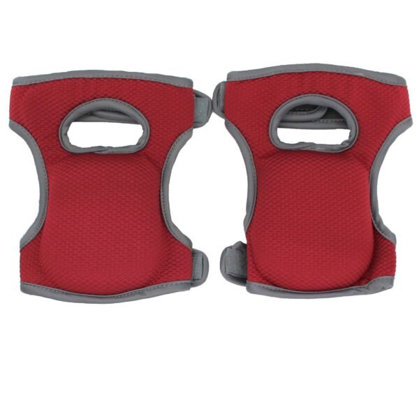 Kneelo® Knee Pads - Sangria